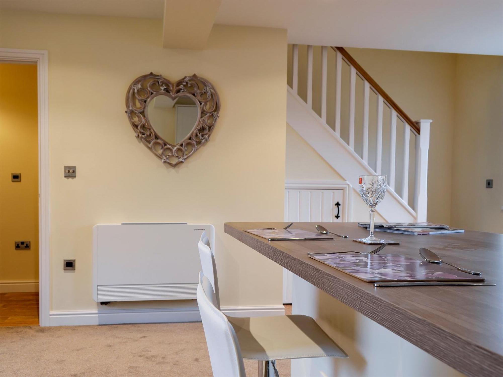 Вилла Three North Street Aldbrough Экстерьер фото
