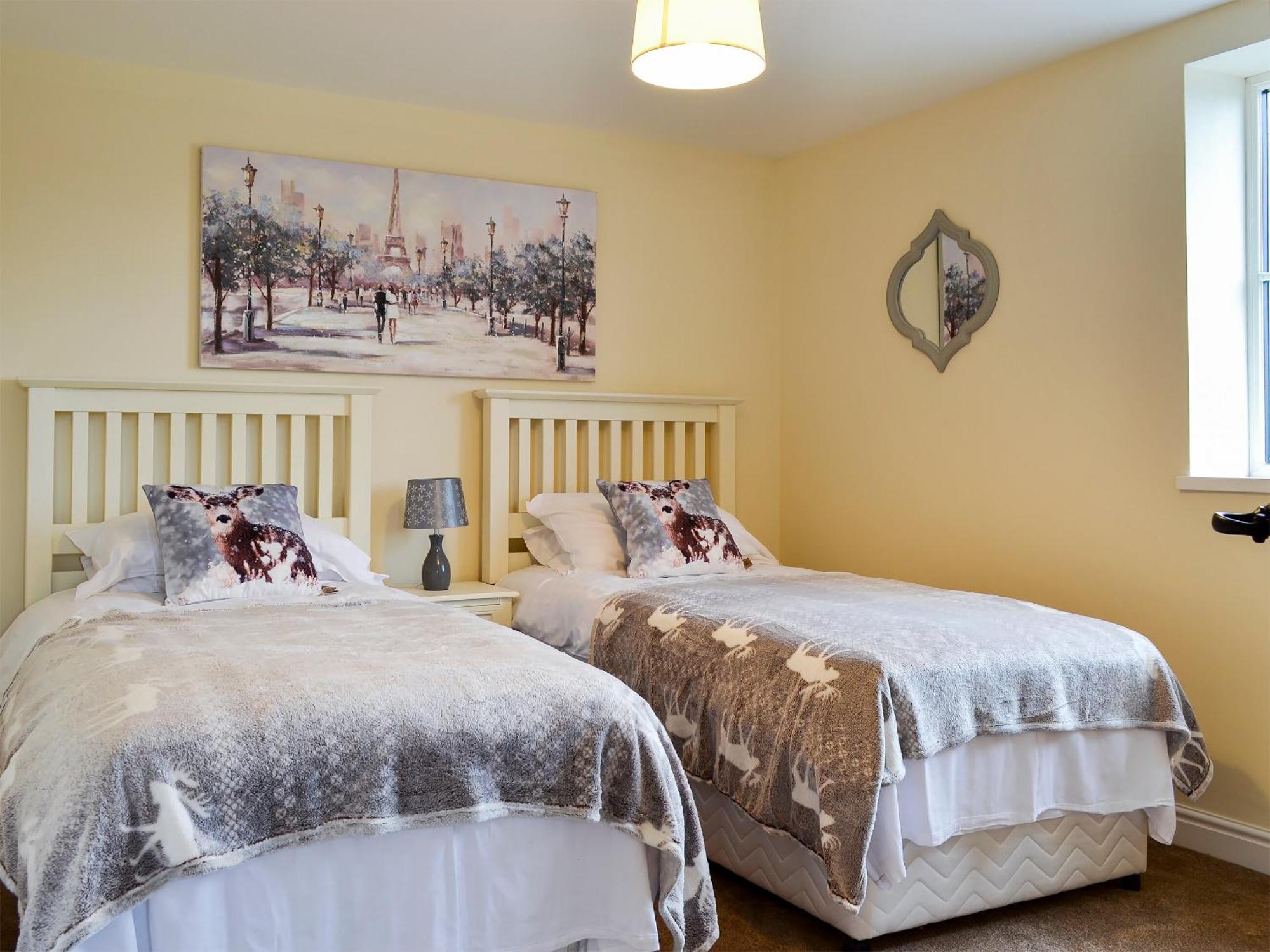 Вилла Three North Street Aldbrough Экстерьер фото