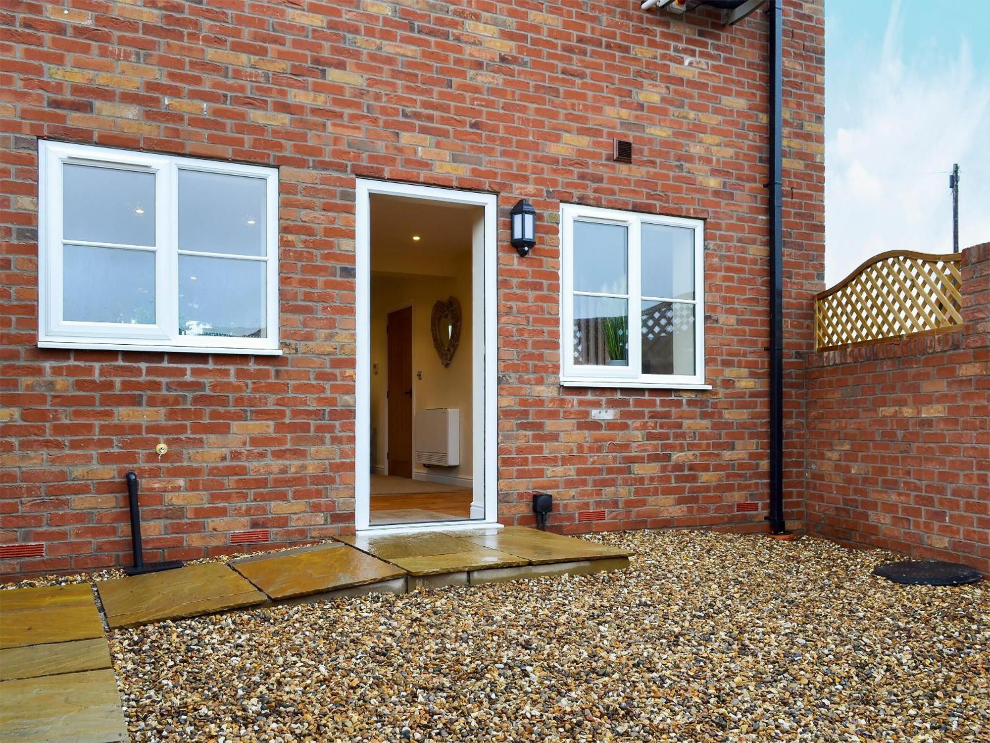 Вилла Three North Street Aldbrough Экстерьер фото