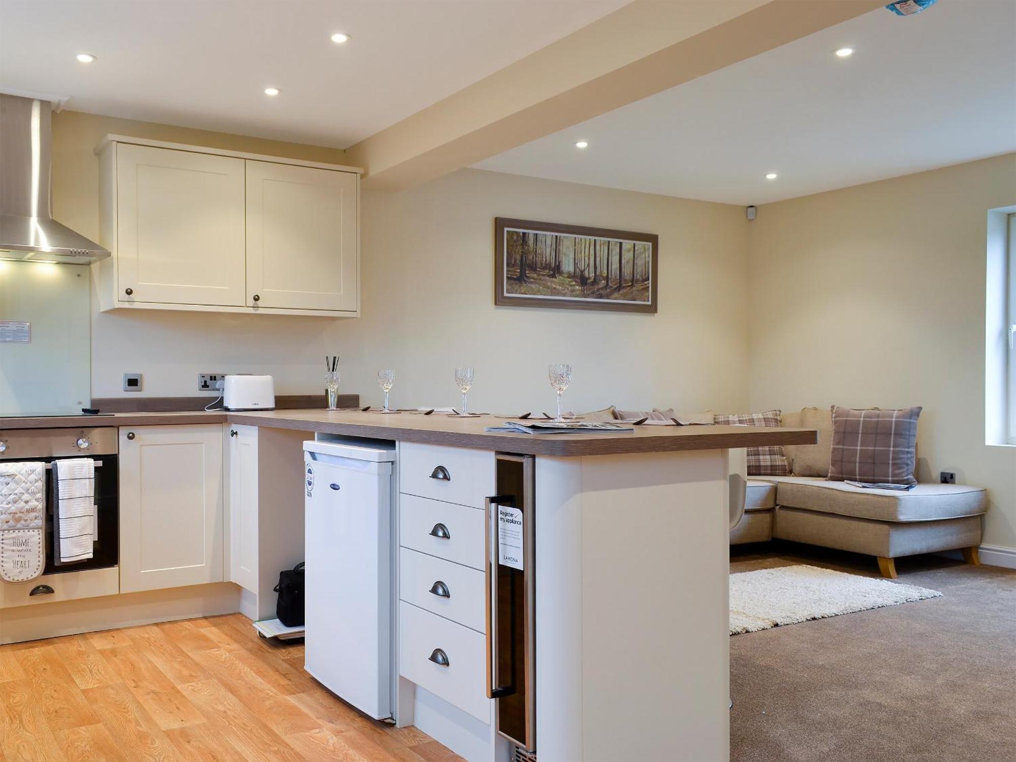 Вилла Three North Street Aldbrough Экстерьер фото