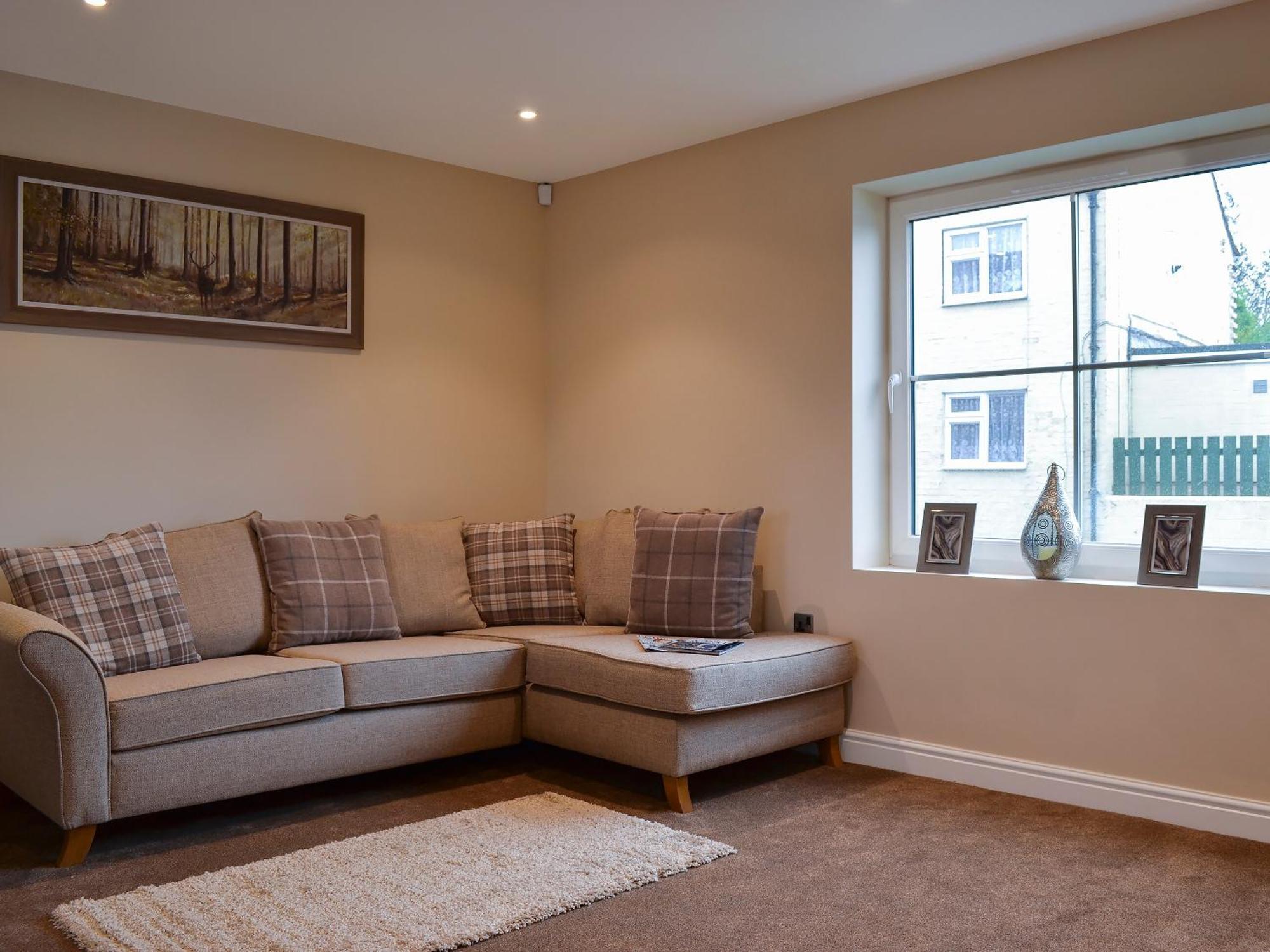 Вилла Three North Street Aldbrough Экстерьер фото