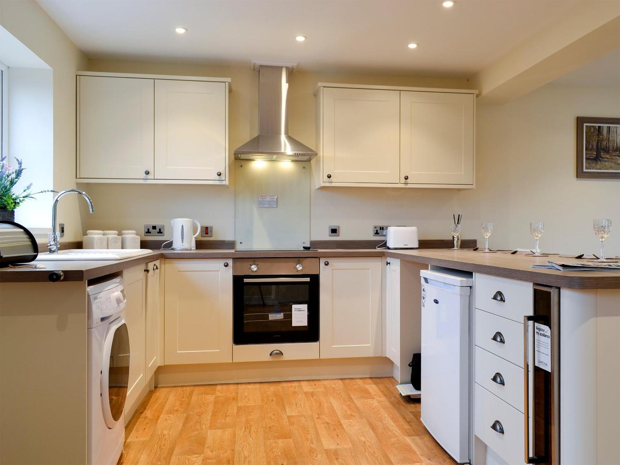 Вилла Three North Street Aldbrough Экстерьер фото